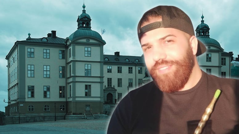 Artikelbild för artikeln: Hemtjänst-irakier dömdes för våldtäkt på 100-åring - frias av hovrätten