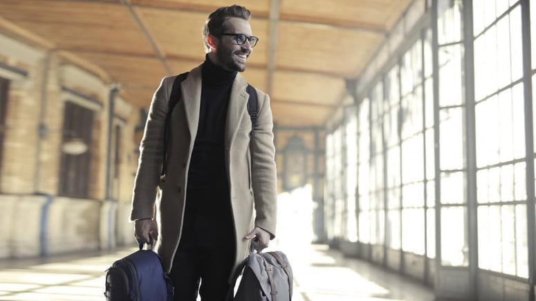 Artikelbild för artikeln: Rekordmånga västerlänningar flyr sina hemländer – missnöje med den politiska utvecklingen en orsak