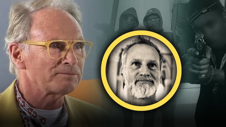 Artikelbild för artikeln: Från dödsskjutning till civilkuragepris – “Ryggraden” delas ut igen