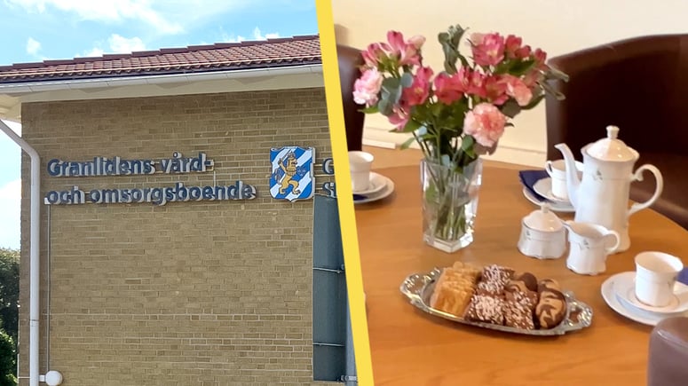 Artikelbild för artikeln: Misstänkt våldtäkt på äldreboende i Göteborg utreds