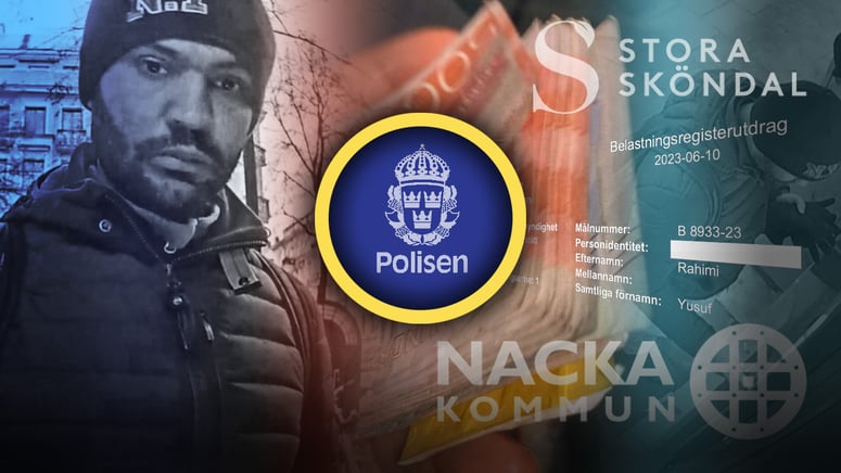 Artikelbild för artikeln: Efter Samnytts avslöjande om äldrebedragaren: Vårdbolag polisanmäler – men Nacka kommun duckar ansvar
