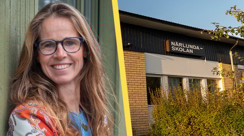 Artikelbild för artikeln: Psykolog: Väldigt svårt att få svagbegåvade barn att klara skolan