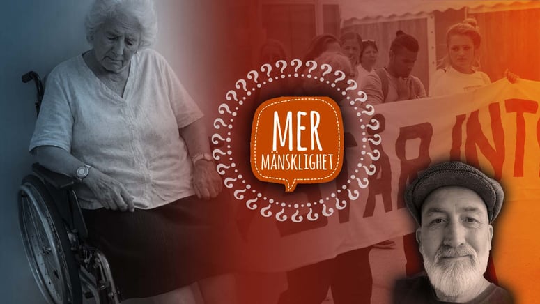 Artikelbild för artikeln: När den inbillade godheten går före ansvaret – och de äldre får betala priset