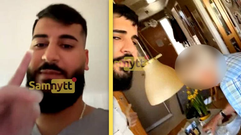 Artikelbild för artikeln: Hemtjänsten i Örebro anställde gängkriminell syrier – Kränkte och torterade stort antal äldre