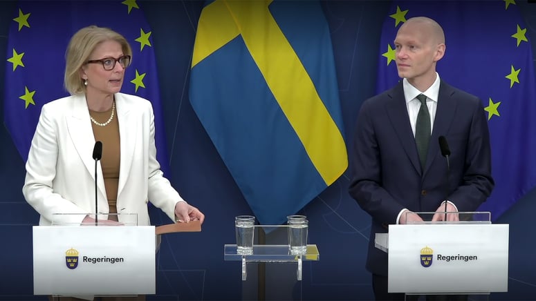 Artikelbild för artikeln: Regeringen lanserar breda ekonomiska lättnader – “en stor injektion i ekonomin”