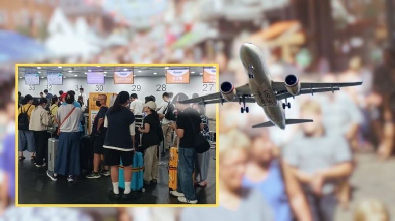 Artikelbild för artikeln: Hundratusentals invandrare folkbokförda i Sverige utan skäl