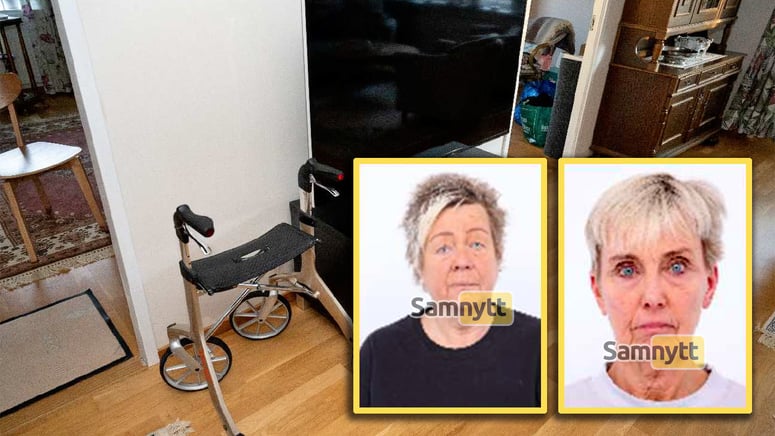 Artikelbild för artikeln: Systrar försökte döda sin pappa i hemmet – så blir straffet