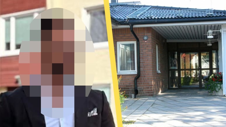 Artikelbild för artikeln: Åtal: Syrier på äldreboende i Sundsvall våldtog kollega