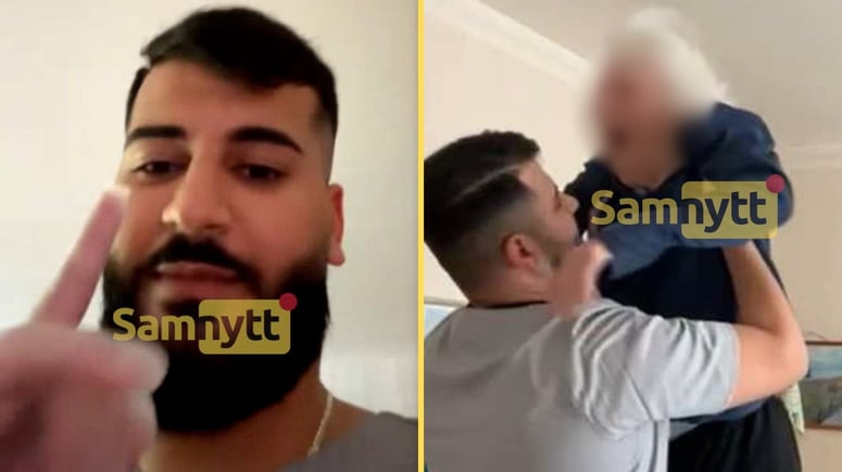 Artikelbild för artikeln: Hemtjänsten i Örebro anställde gängkriminell syrier – kränkte och torterade stort antal äldre