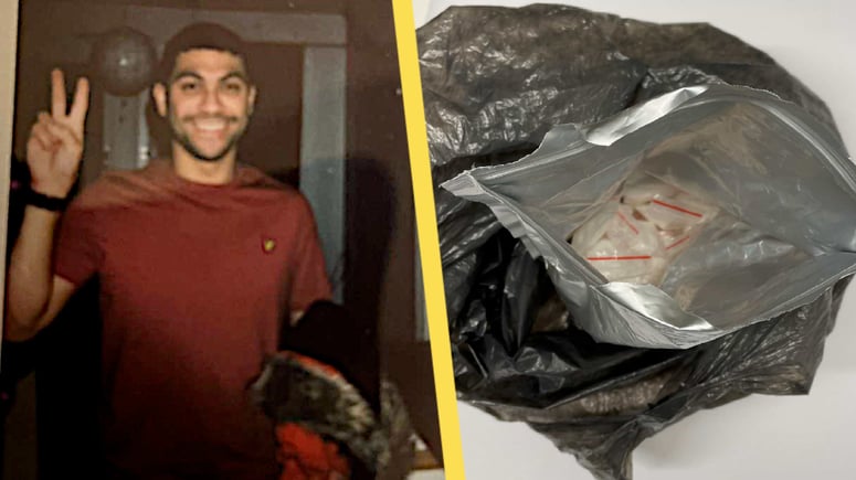 Artikelbild för artikeln: Våldtäktsdömd S-topp åtalas igen – sålde knark i Värmland