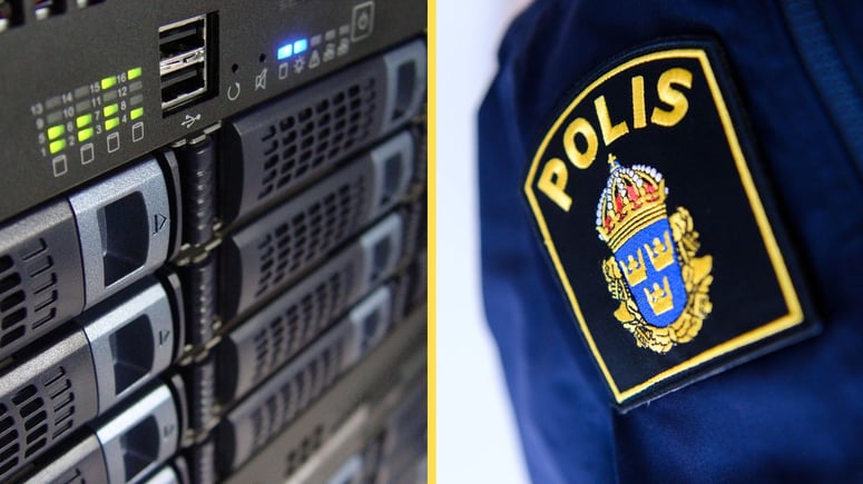 Artikelbild för artikeln: Regeringen: Fler ska kunna övervakas utan tydlig koppling till kriminella