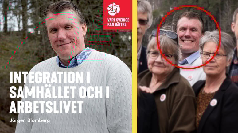 Artikelbild för artikeln: S-politiker åtalas för våldtäkt mot två tonårsflickor