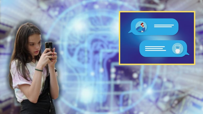 Artikelbild för artikeln: Forskarvarningen: AI-tjänster alltför inställsamma