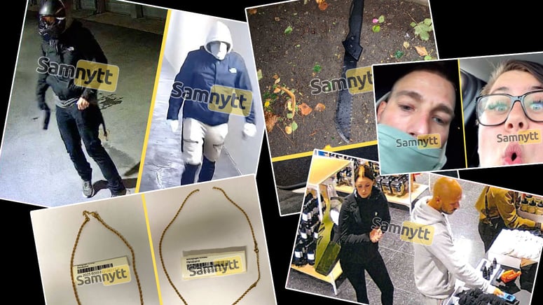 Artikelbild för artikeln: Fejkad efterfest blev mardröm – hölls fången och rånades i elva timmar