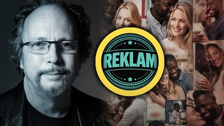 Artikelbild för artikeln: Reklamprofilen till Samnytt: “Branschen är rädd och styrs av en PK-checklista”