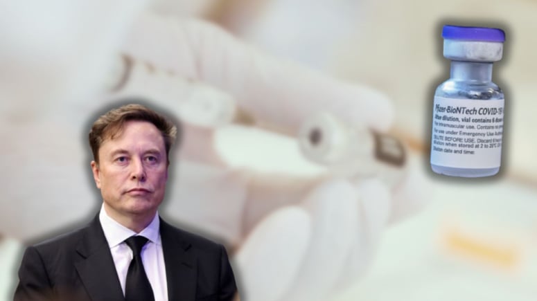 Artikelbild för artikeln: Covidvaccin i ny kontrovers - kan ligga bakom tiotusentals dödsfall