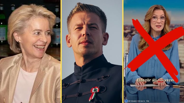 Artikelbild för artikeln: EU-liberala Ungern ska stoppa nyhetssändningar - till "opartiskt innehåll" kan säkras