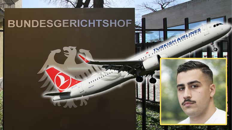 Artikelbild för artikeln: Tysk domstol: Man född i Tyskland utvisas - efter dödlig vansinneskörning