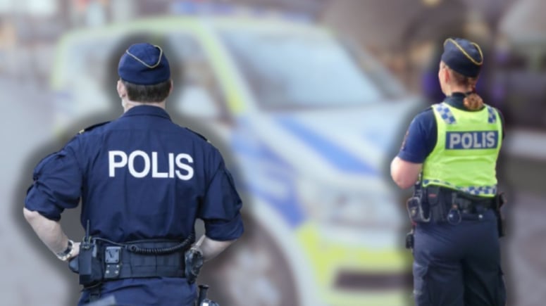 Artikelbild för artikeln: Fiasko för polisens mångfaldsplan