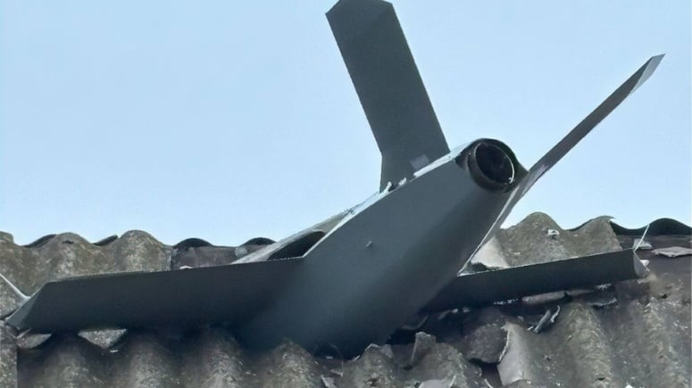 Artikelbild för artikeln: Baltikum: Ukraina får inte attackera Ryssland från våra länder