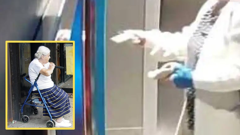 Artikelbild för artikeln: Prisbelönt omsorgsarbetare döms till fängelse – begick nya brott efter tidigare dom