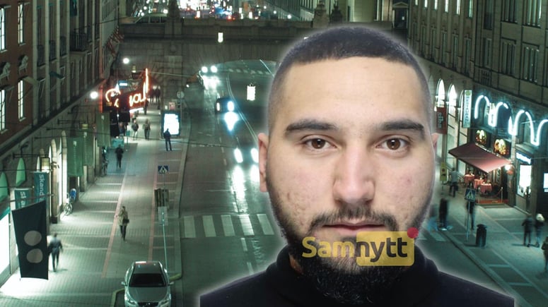 Artikelbild för artikeln: Kvinna erbjöds skjuts från krogen - våldtogs