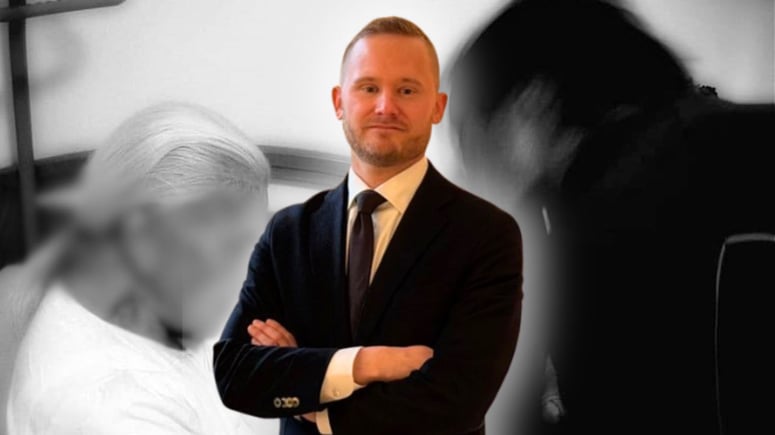 Artikelbild för artikeln: SD: Livstids fängelse för att stoppa våldtäkterna inom äldreomsorgen