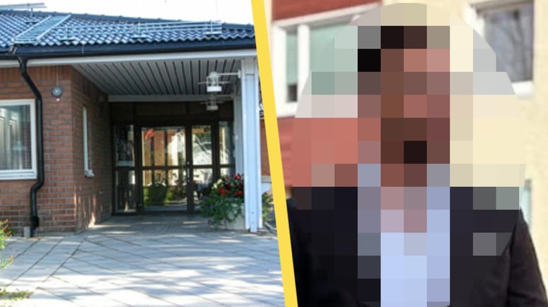 Artikelbild för artikeln: Hemtjänst-syrier som våldtog kollega slipper utvisning