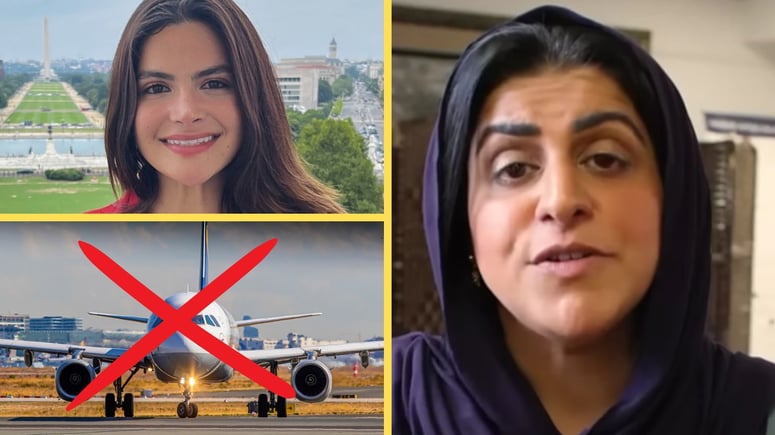 Artikelbild för artikeln: Islamkritisk USA-profil nekas inresa av muslimsk minister i Storbritannien