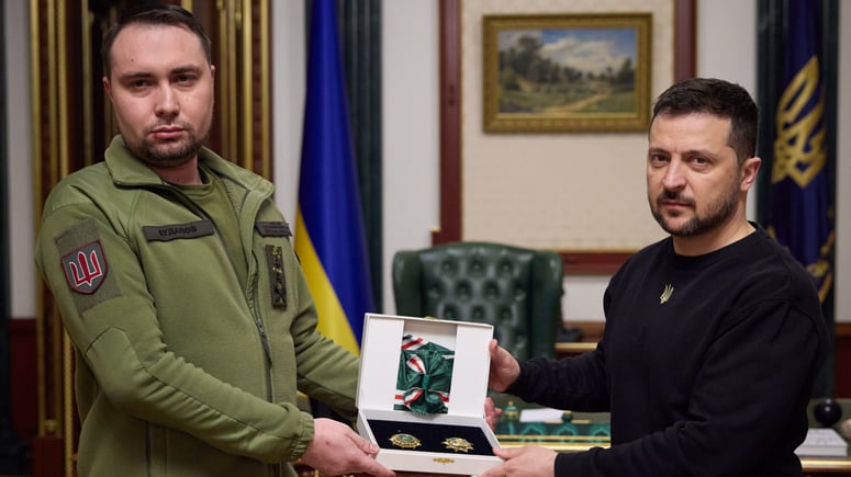 Artikelbild för artikeln: Ukrainas regering ser över möjligheter att öka invandringen