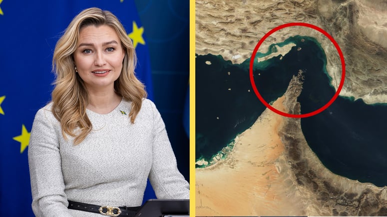 Artikelbild för artikeln: ”Värsta energikrisen någonsin” blottar EU:s sårbarhet