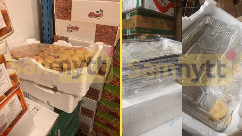 Artikelbild för artikeln: Malmö-företag sålde förbjudet kött