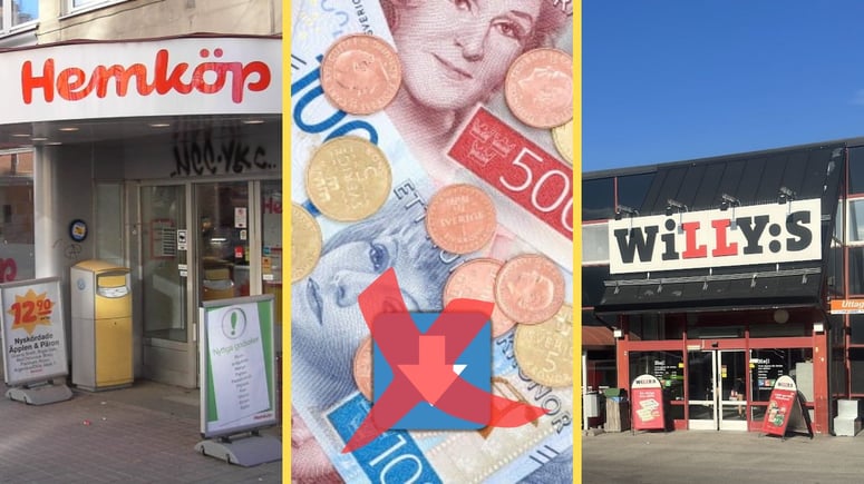 Artikelbild för artikeln: Varningen: Momssänkningen äts upp av andra höjda kostnader