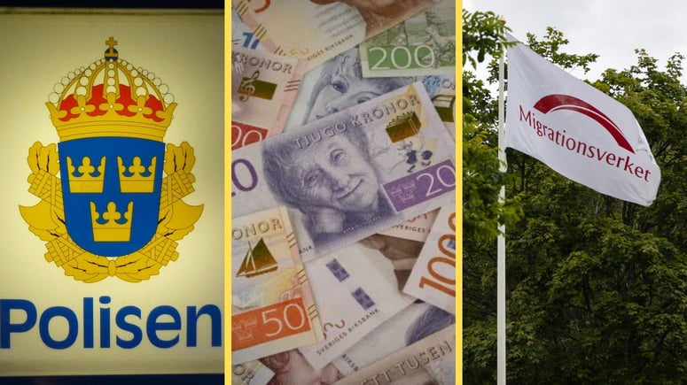 Artikelbild för artikeln: Migrant skulle utvisas men fick fel instruktioner från Migrationsverket - får saftigt skadestånd