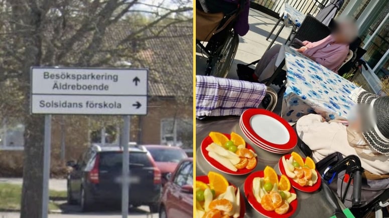 Artikelbild för artikeln: Misshandelsdömd eritrean fick jobb på äldreboende – sexofredade kvinna