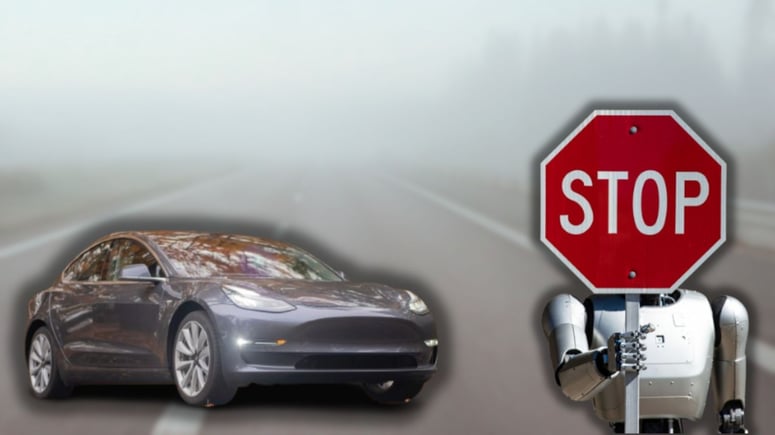 Artikelbild för artikeln: Din bil riskerar bli övervakningscentral - spårar varje rörelse