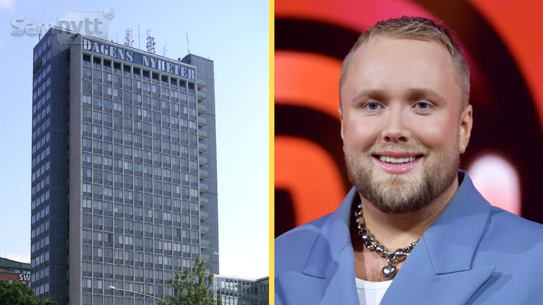 Artikelbild för artikeln: DN rekryterar vänsterprofil för partiledarintervjuer