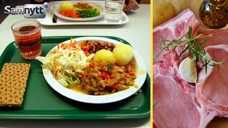 Artikelbild för artikeln: Livsmedelsverkets nya riktlinjer för kött stöter på patrull - SD vill öka mängden