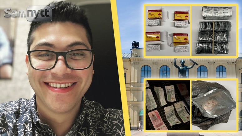 Artikelbild för artikeln: Tidigare S-toppen och våldtäktsman döms igen – så blir straffet