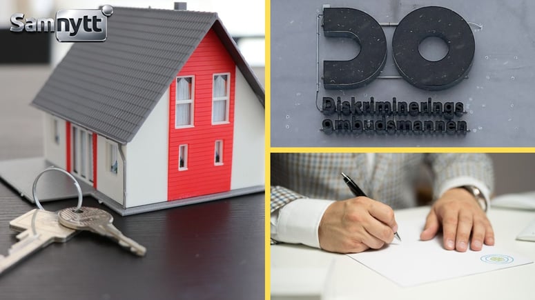 Artikelbild för artikeln: Invandrare som inte fick komma på visning anmälde "diskriminering" - så gick det