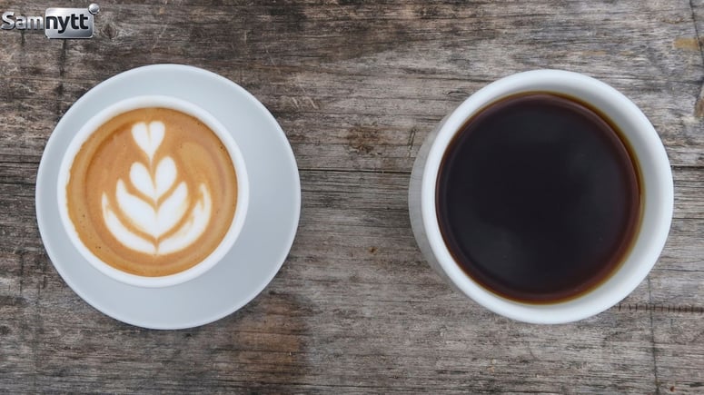 Artikelbild för artikeln: Det här kan kaffe göra med kroppens åldrande