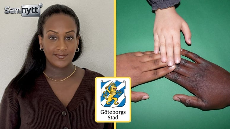 Artikelbild för artikeln: Göteborgs stad: Vithetsnormen skapar minoritetsstress