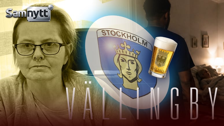 Artikelbild för artikeln: Hemtjänsten i nya Sverige: Sexuella övergrepp nattetid och ”haram” att dricka lättöl