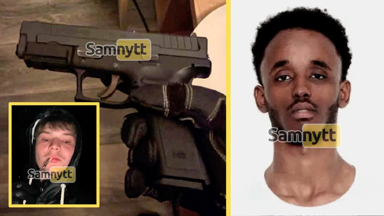 Artikelbild för artikeln: Afrikansk torped sköt ihjäl fel personer – så blir straffet