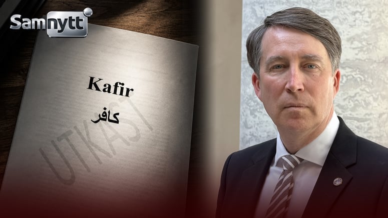 Artikelbild för artikeln: SD-toppen släpper bok om islam: ”Hotet är existentiellt”