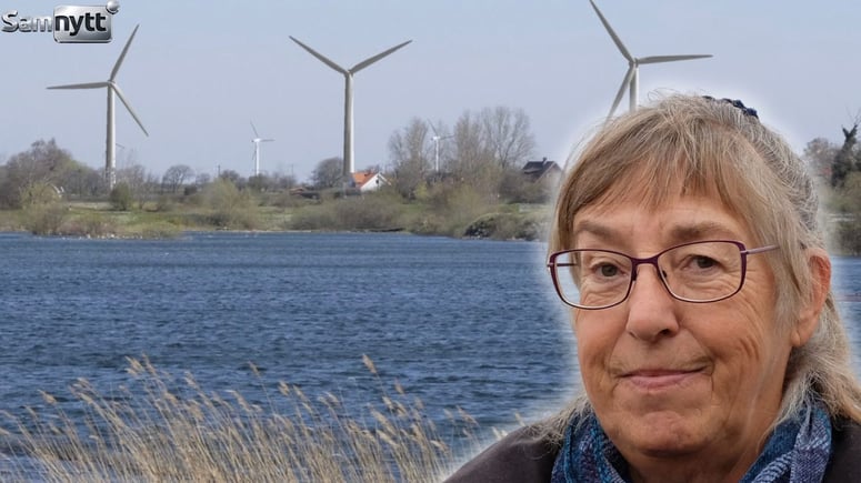 Artikelbild för artikeln: Så smygs EU:s vindkraftsplan in på Öland