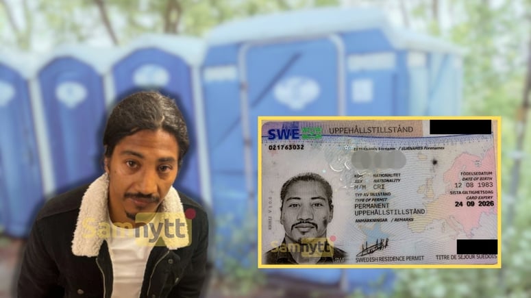 Artikelbild för artikeln: Smygfilmade kvinnor i bostäder och bajamaja: "Normalt i min kultur"