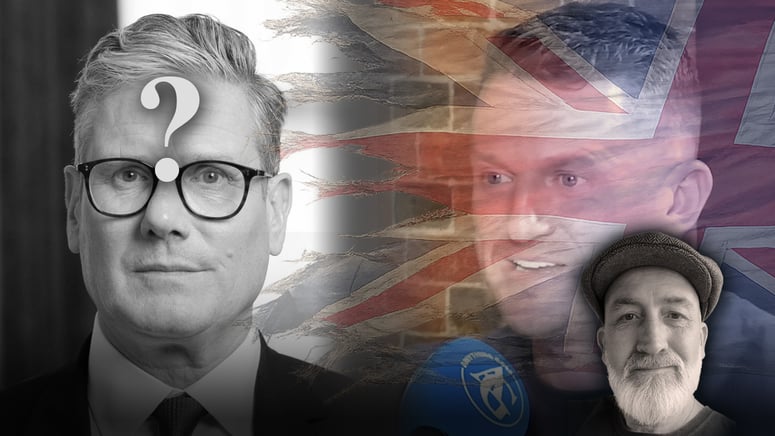 Artikelbild för artikeln: Det England jag älskade håller på att försvinna