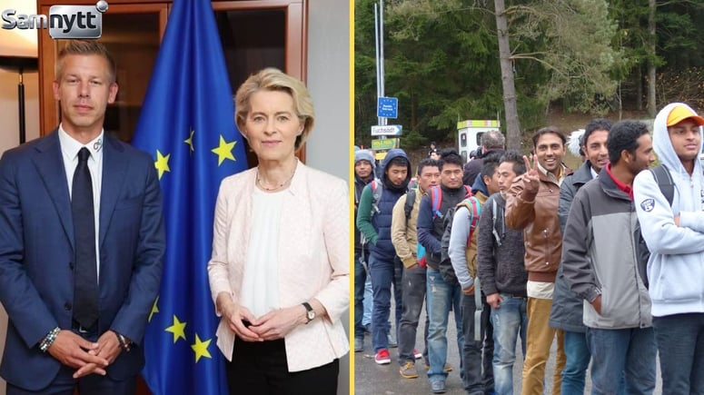 Artikelbild för artikeln: Första veckan med nya regeringen i Ungern: Öppnar för invandring