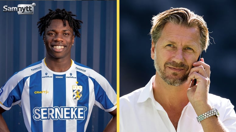 Artikelbild för artikeln: Fotbollschef anklagade domaren för rasism - får böta 20 000